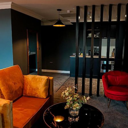 The Old Post Office Warrington By Deuce Hotels Luaran gambar
