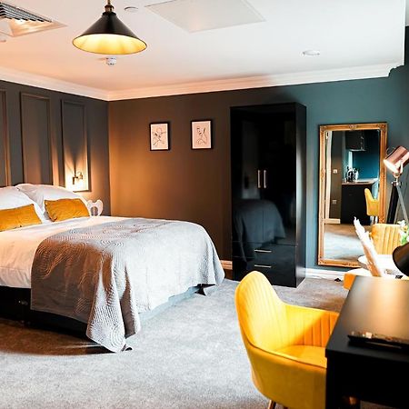 The Old Post Office Warrington By Deuce Hotels Luaran gambar