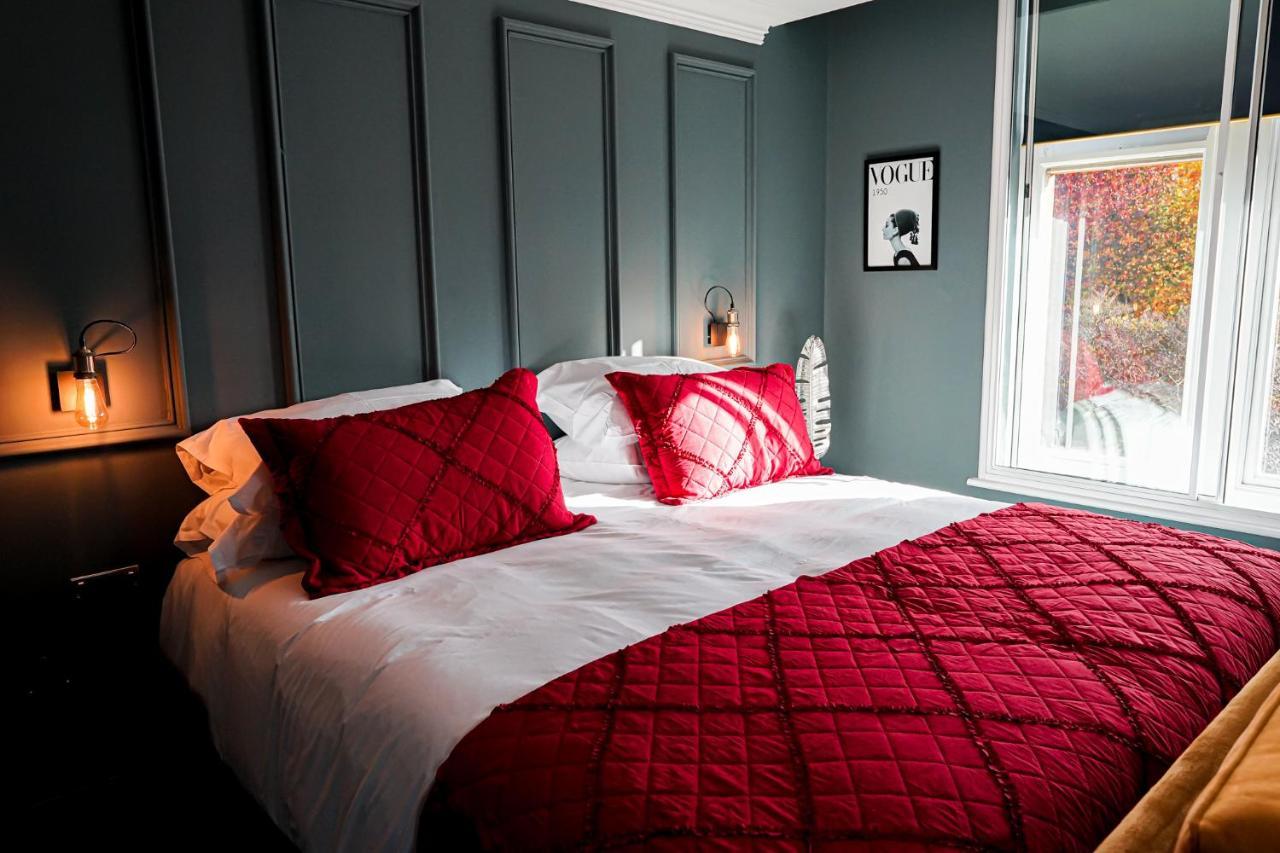 The Old Post Office Warrington By Deuce Hotels Luaran gambar