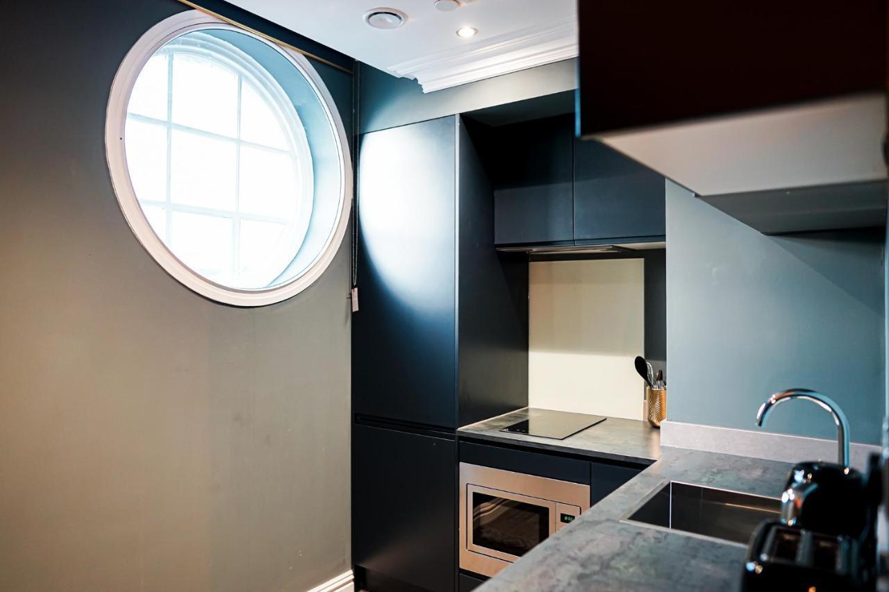 The Old Post Office Warrington By Deuce Hotels Luaran gambar