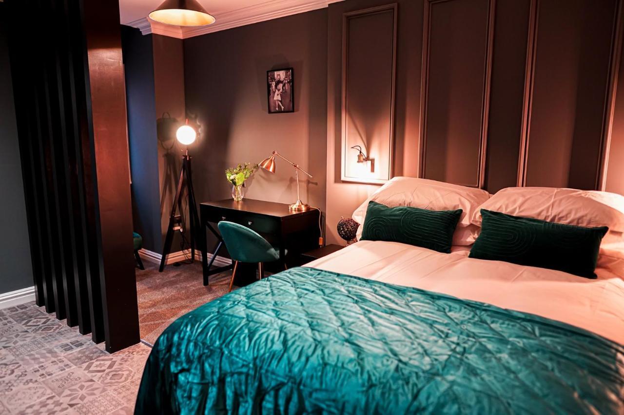 The Old Post Office Warrington By Deuce Hotels Luaran gambar